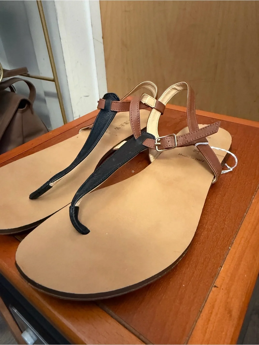 J. Crew conditions preowned